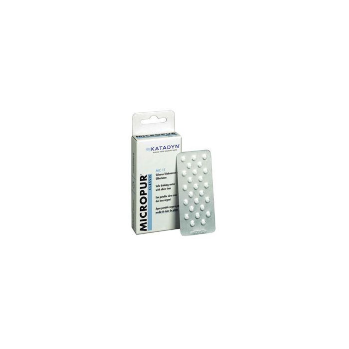 Micropur Classic MC 1T Micropur Classic MC 1T