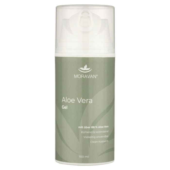 Aloe Vera Gel 100ml Aloe Vera Gel 100ml