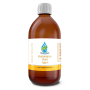 Kolloidales Gold 1ppm - Goldkolloid aus 99,99% Gold | 200ml Braunglasflasche
