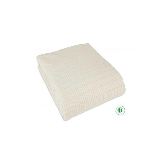 Earthing Spannbetttuch 140 x 200 cm Earthing Spannbetttuch 140 x 200 cm