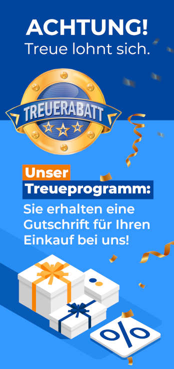 Treuerabatt